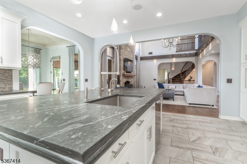 Convent Station - Residential