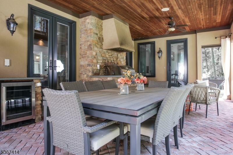 Convent Station - Residential