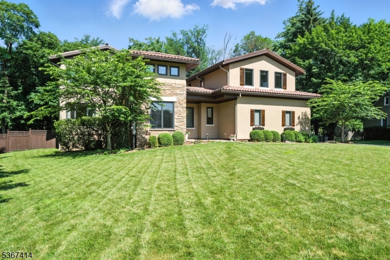 Convent Station - Residential