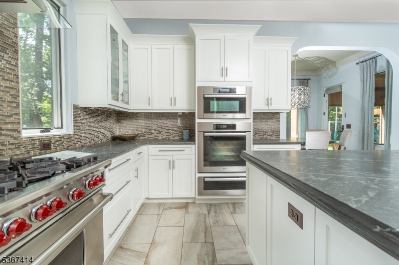 Convent Station - Residential