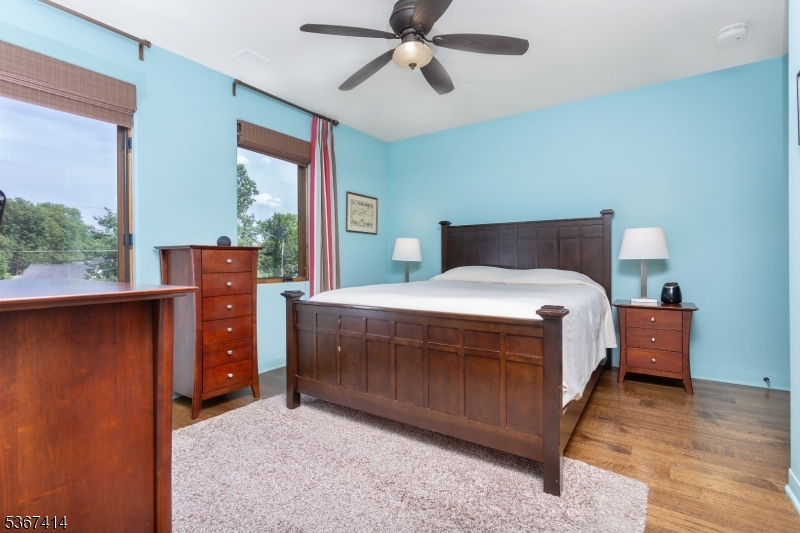 Convent Station - Residential