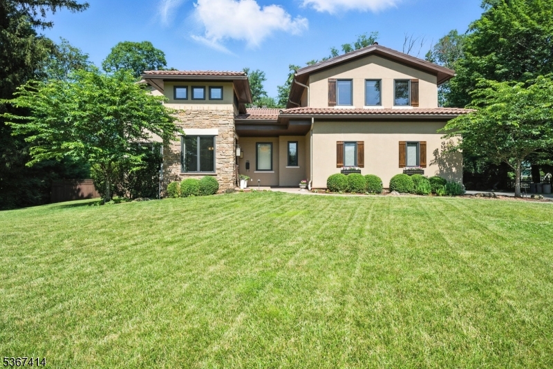 Convent Station - Residential