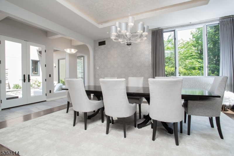 Convent Station - Residential