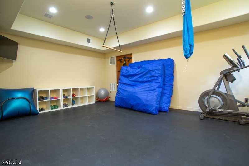 Convent Station - Residential