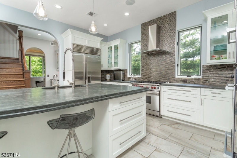 Convent Station - Residential