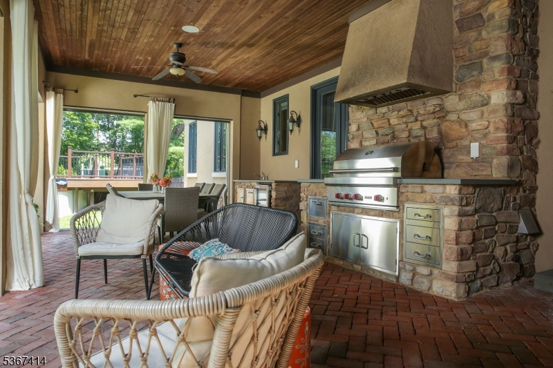 Convent Station - Residential