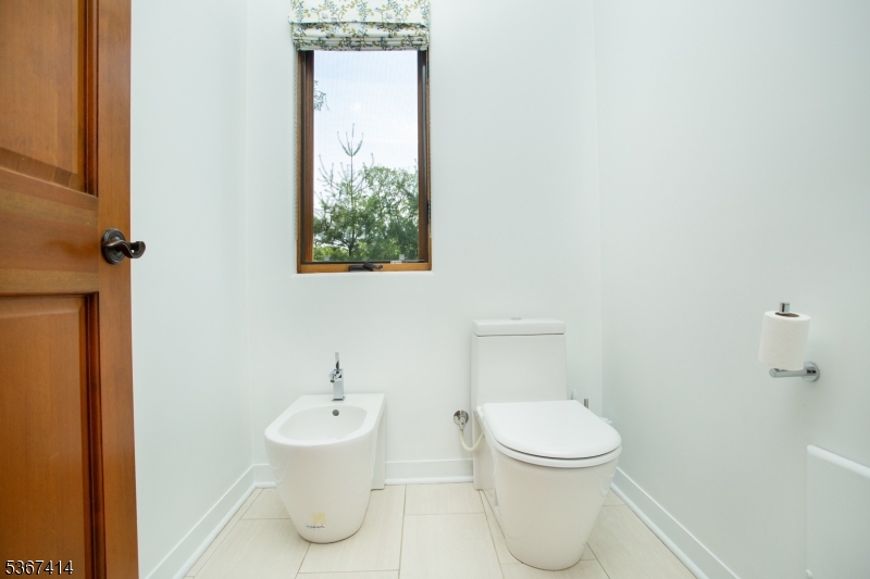 Convent Station - Residential