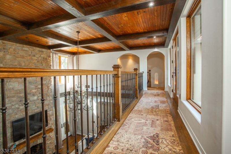 Convent Station - Residential