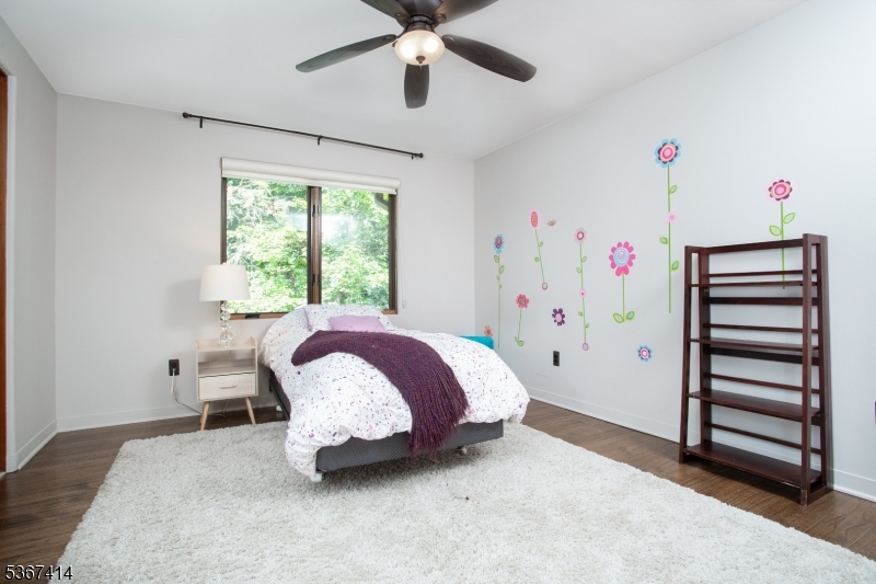 Convent Station - Residential