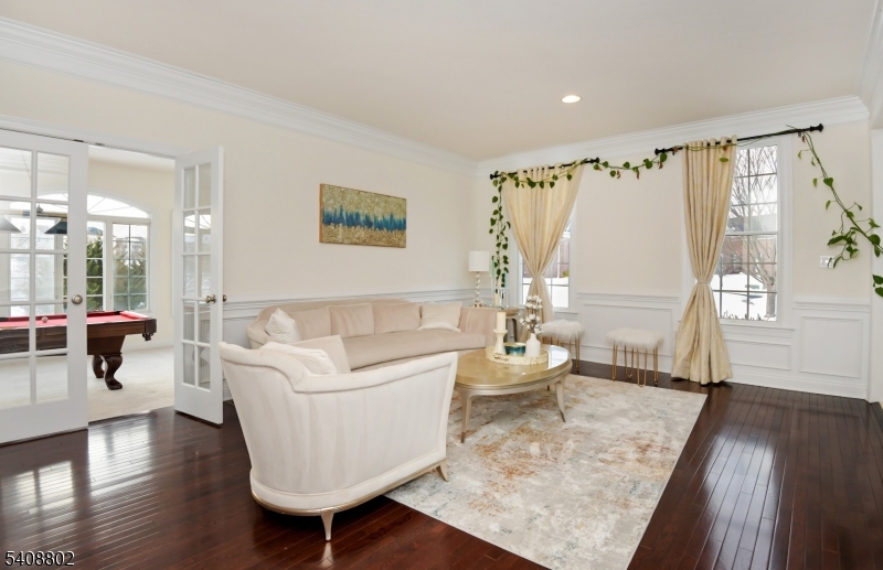 Hillsborough Chase - Residential