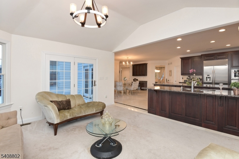 Hillsborough Chase - Residential