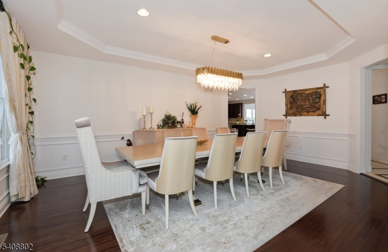 Hillsborough Chase - Residential