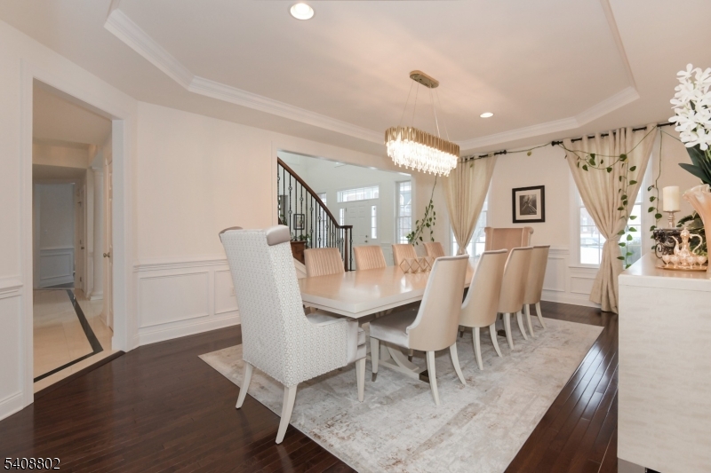 Hillsborough Chase - Residential