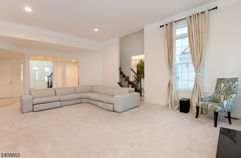 Hillsborough Chase - Residential