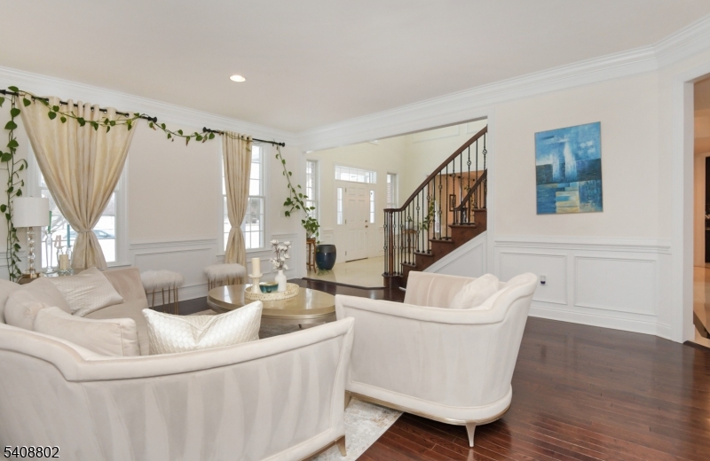 Hillsborough Chase - Residential