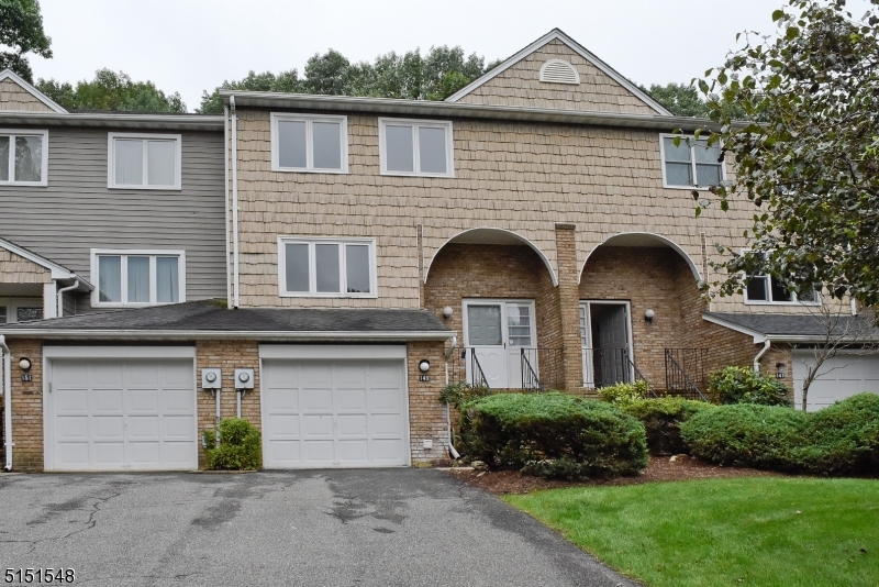 Powdermill Village - Residential Lease