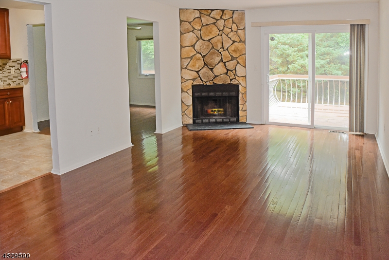 Powdermill Village - Residential Lease