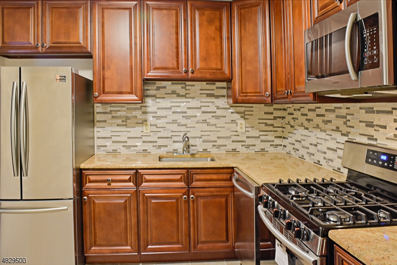 Powdermill Village - Residential Lease