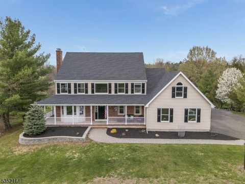 18 Wedgewood Dr, Clinton Twp., NJ 08801 - MLS#: 3957757
