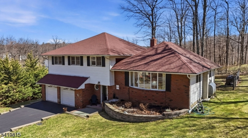 Barry Lakes - Residential