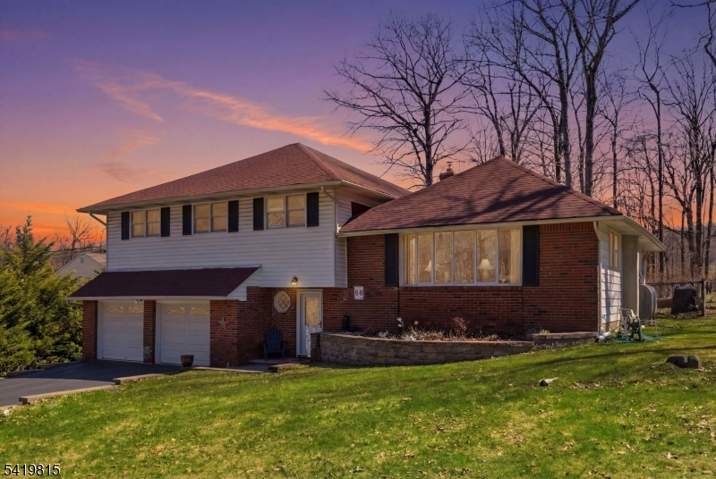 Barry Lakes - Residential