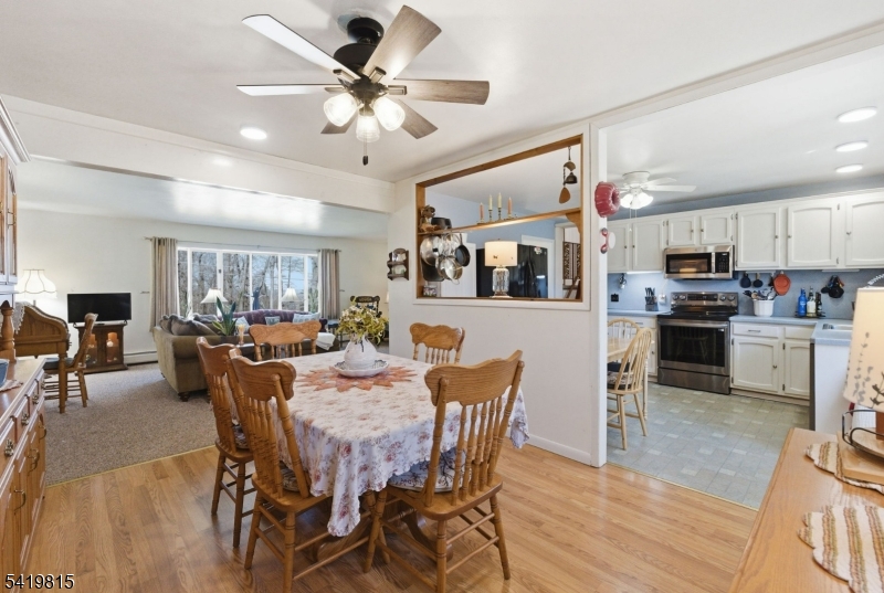 Barry Lakes - Residential