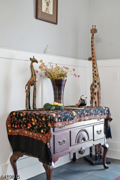 Barry Lakes - Residential