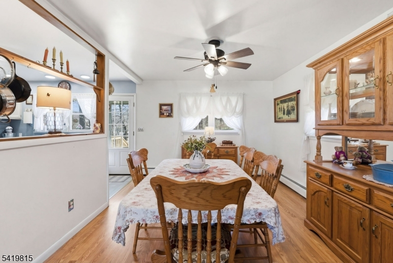 Barry Lakes - Residential