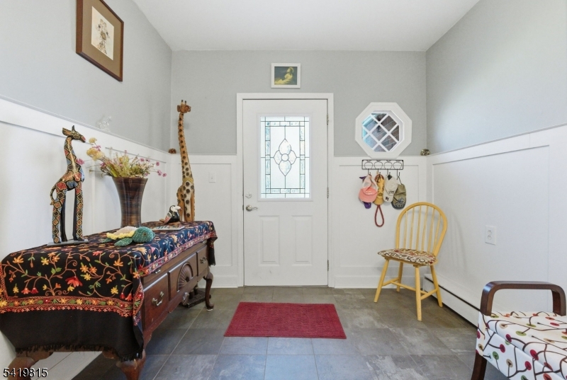 Barry Lakes - Residential