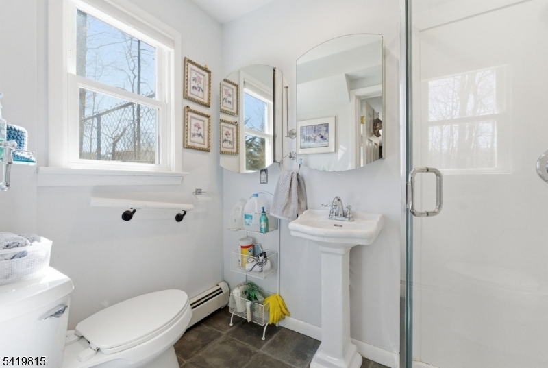 Barry Lakes - Residential