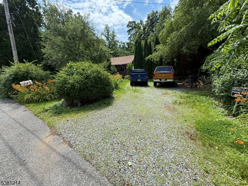 Cupsaw Lake - Residential