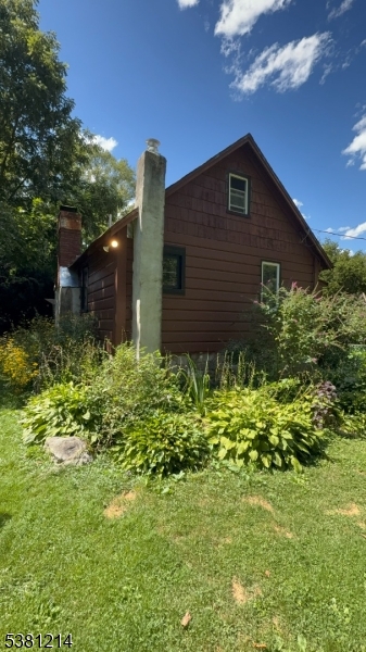 Cupsaw Lake - Residential