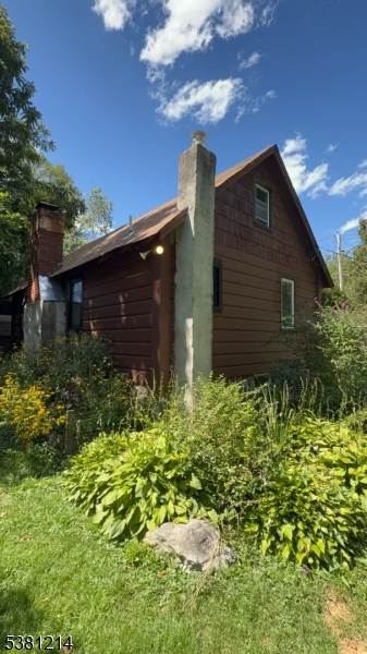 Cupsaw Lake - Residential