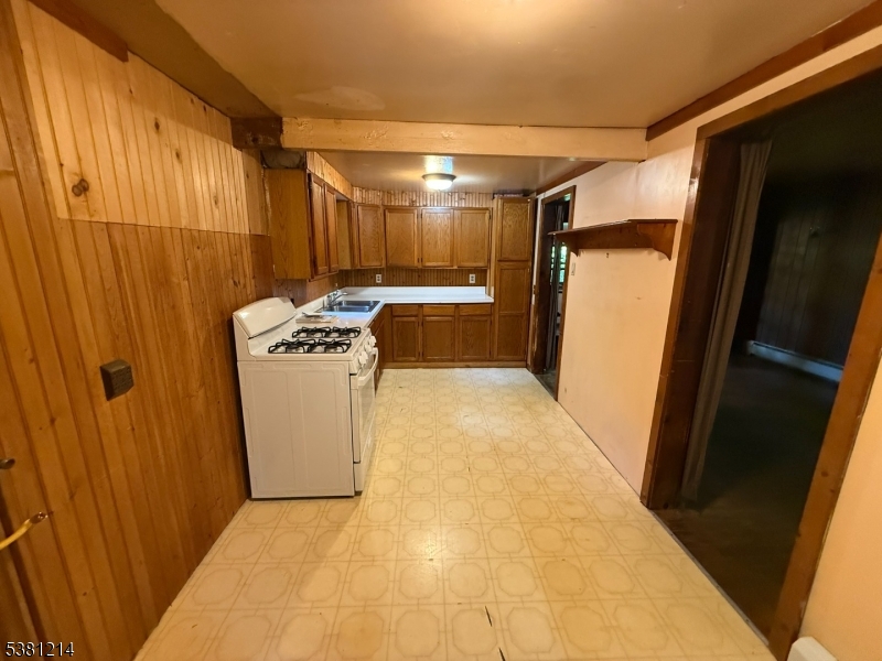 Cupsaw Lake - Residential