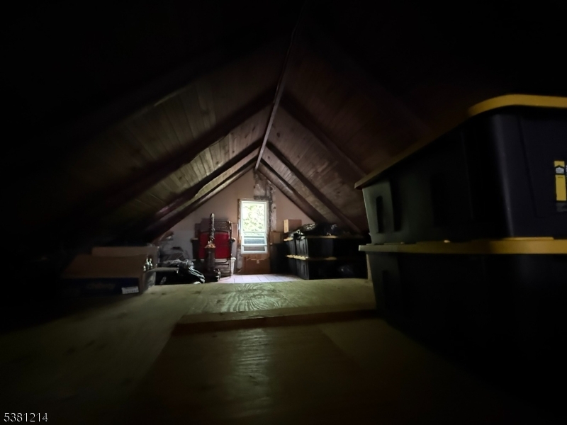 Cupsaw Lake - Residential