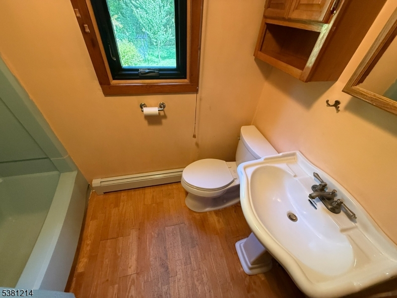 Cupsaw Lake - Residential