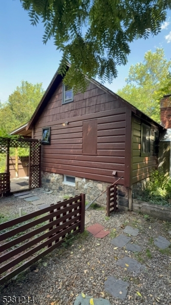 Cupsaw Lake - Residential