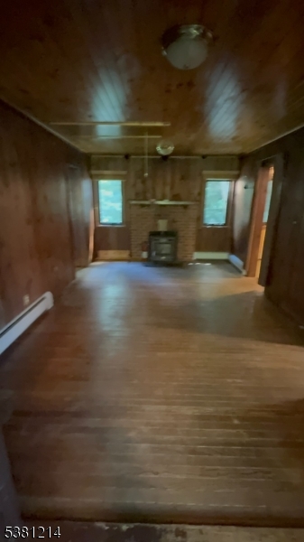 Cupsaw Lake - Residential