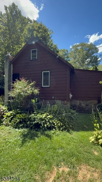 Cupsaw Lake - Residential