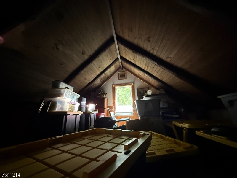 Cupsaw Lake - Residential