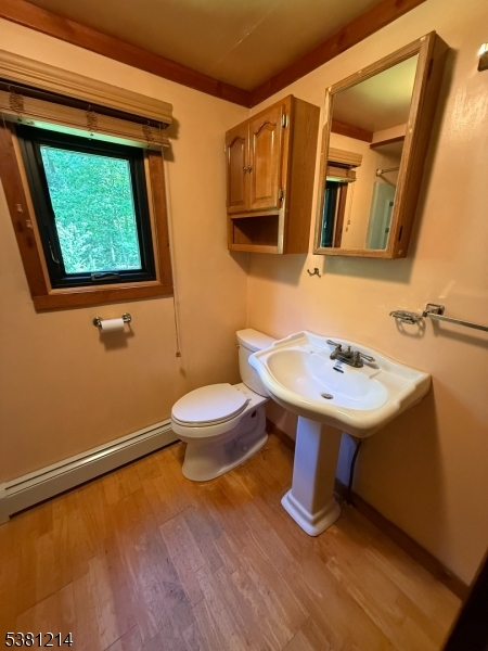 Cupsaw Lake - Residential