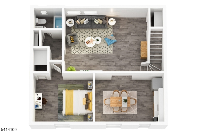 Chatham on Main - Residential Lease