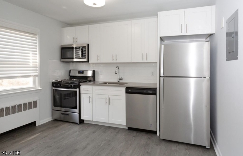 Chatham on Main - Residential Lease