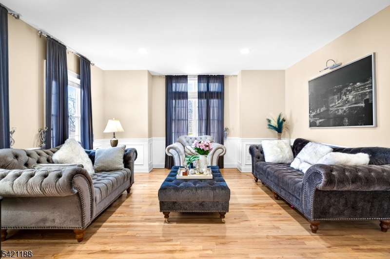 Budd Lake - Residential