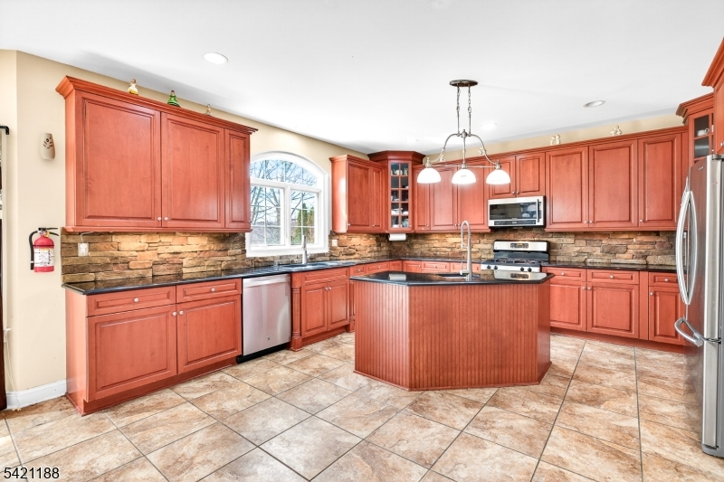 Budd Lake - Residential