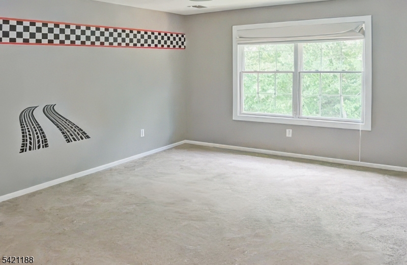 Budd Lake - Residential