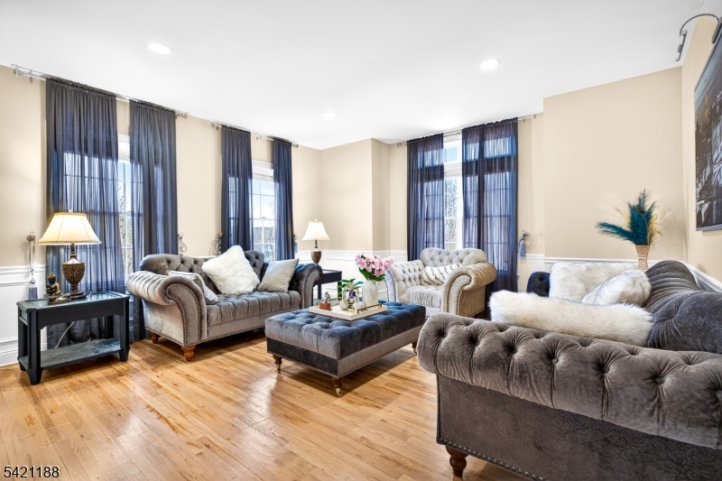 Budd Lake - Residential