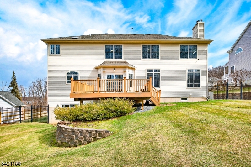 Budd Lake - Residential