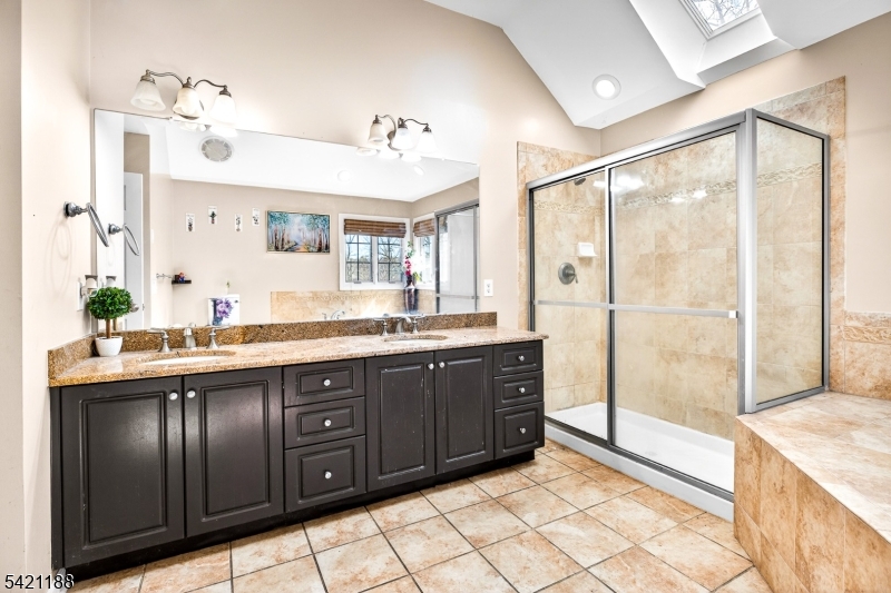 Budd Lake - Residential