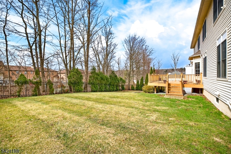 Budd Lake - Residential